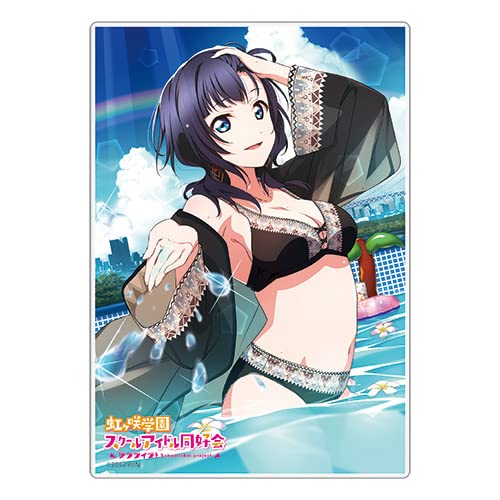 Amazon.co.jp: KADOKAWA ラブライブ!虹ヶ咲学園スクールアイドル同好会